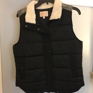 JCrew Vest